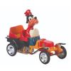 Image 3 : A Marx Walt Disney Characters Friction Car Box Set.