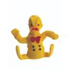 Image 2 : A Collection of Donald Duck and Pluto Rubber Toys.