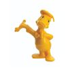 Image 4 : A Collection of Donald Duck and Pluto Rubber Toys.