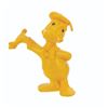 Image 8 : A Collection of Donald Duck and Pluto Rubber Toys.