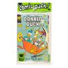 Image 2 : A Whitman Disney Comic Book Pack.