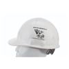 Image 3 : A 1970 Buena Vista Construction Company Hard Hat.