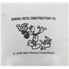 Image 4 : A 1970 Buena Vista Construction Company Hard Hat.