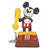 Image 1 : A 1976 Mickey Mouse Phone in Box.