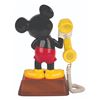 Image 2 : A 1976 Mickey Mouse Phone in Box.