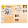 Image 3 : A Complete "The Rescuers" German Panini Sticker Book.