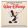 Image 10 : A Magical Music Of Walt Disney Record Set.