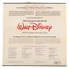 Image 11 : A Magical Music Of Walt Disney Record Set.