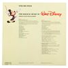 Image 3 : A Magical Music Of Walt Disney Record Set.