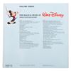 Image 4 : A Magical Music Of Walt Disney Record Set.