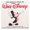 Image 7 : A Magical Music Of Walt Disney Record Set.