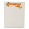 Image 2 : A Set of Early 1980s Disney Production Letterhead.