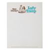 Image 3 : A Set of Early 1980s Disney Production Letterhead.