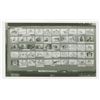 Image 2 : "The Great Mouse Detective" Ratigan Song Storyboard Reference Print.