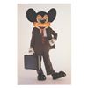 Image 1 : A Dr. Mouse Postcard.