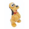 Image 1 : A Pluto Small Ceramic Figurine.