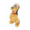 Image 2 : A Pluto Small Ceramic Figurine.