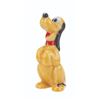 Image 3 : A Pluto Small Ceramic Figurine.