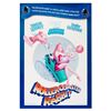 Image 1 : A "Rollercoaster Rabbit" One-Sheet Poster.