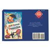 Image 4 : A Pair of Disney Mickey Mouse and Animated Feature Postcard Books.