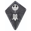 Image 1 : A "Nightmare Before Christmas" Jack Skellington Serving Platter.