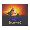 Image 2 : A Trio of "Pocahontas" Atlanta Fox Theatre Programs.