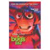 Image 2 : A Set of Four "A Bug's Life" One-Sheets.