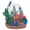 Image 1 : "A Bug's Life" Musical Snow Globe.