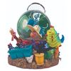 Image 3 : "A Bug's Life" Musical Snow Globe.