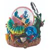Image 4 : "A Bug's Life" Musical Snow Globe.