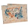 Image 1 : A Large Sample of Disney Frontier Fabric.
