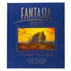 Image 3 : A Multi-Signed "Fantasia 2000": Visions of Hope Book.