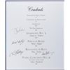 Image 4 : A Multi-Signed "Fantasia 2000": Visions of Hope Book.