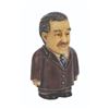 Image 2 : A Walt Disney "Pot Bellys" Figural Box.