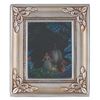 Image 1 : An Olszewski "Cinderella" Gallery of Light Box.
