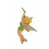 Image 1 : A 1993 Tinker Bell Pin.