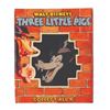 Image 1 : A Big Bad Wolf 70th Anniversary Pin.