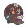 Image 1 : A Mr. Toad and Winky Pin.