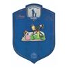 Image 1 : A Disney Store 2011 "The Grasshopper and the Ants" Pin.