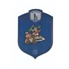 Image 1 : A Disney Store 2011 "The Tortoise and the Hare" Pin.