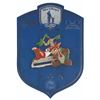 Image 2 : A Disney Store 2011 "The Tortoise and the Hare" Pin.