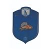Image 1 : A 110th Legacy Collection LE 250 Davy Crockett Pin.