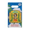 Image 1 : A "Fun and Fancy Free" 75th Anniversary Pin.