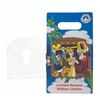 Image 2 : A "Fun and Fancy Free" 75th Anniversary Pin.