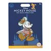 Image 1 : A Mickey Mouse - Prince Charming Regal Carousel Pin.