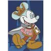 Image 2 : A Mickey Mouse - Prince Charming Regal Carousel Pin.