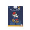 Image 1 : A Mickey Mouse - Dumbo the Flying Elephant Pin.