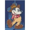 Image 2 : A Mickey Mouse - Big Thunder Mountain Railroad Pin.