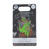 Image 1 : A "Pete's Dragon" Sketchbook Legacy Pin.