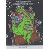 Image 2 : A "Pete's Dragon" Sketchbook Legacy Pin.